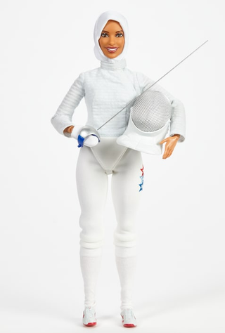 Imagen: Barbie / Mattel.